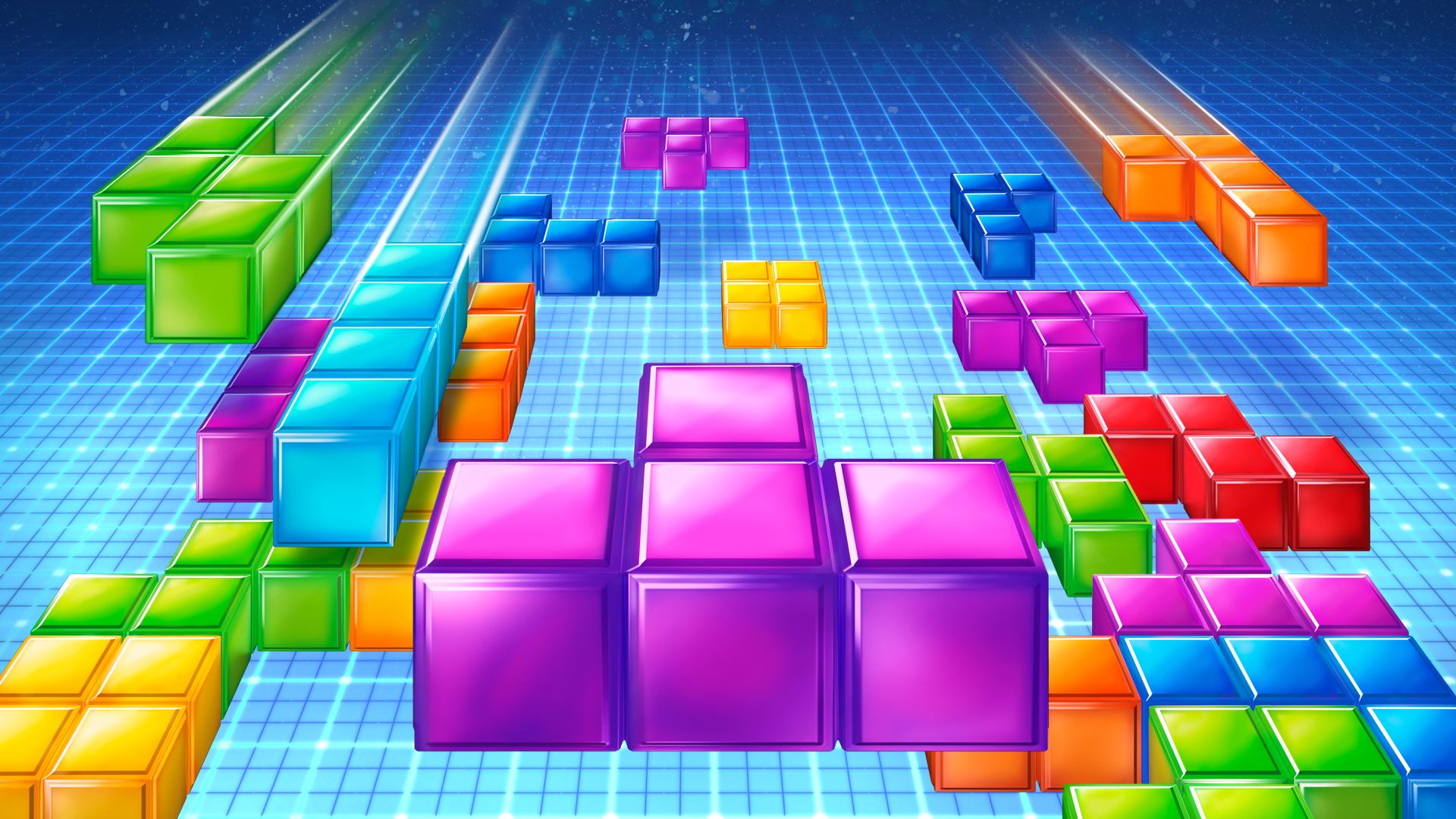 Tetris e o poder das decisões